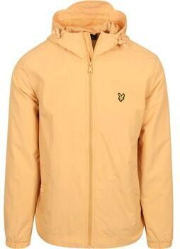 Lyle & Scott Trainingsjack Lyle & Scott Lyle Scott Jas Honeycomb