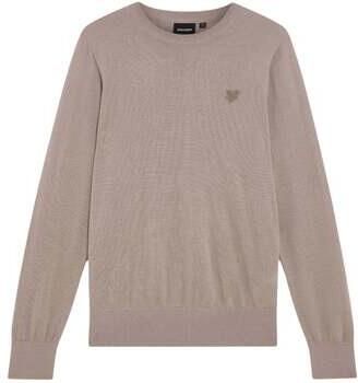 Lyle & Scott Trui Lyle & Scott 5063560842225