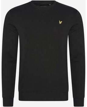Lyle & Scott Trui Lyle & Scott Crew neck sweatshirt