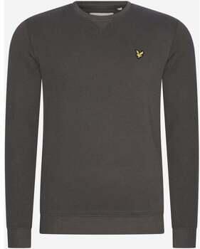 Lyle & Scott Trui Lyle & Scott Crew neck sweatshirt