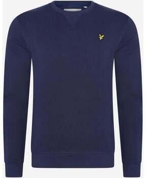 Lyle & Scott Trui Lyle & Scott Crew neck sweatshirt
