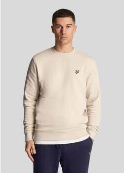 Lyle & Scott Trui Lyle & Scott Crew neck sweatshirt