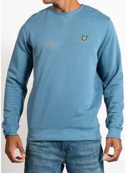 Lyle & Scott Trui Lyle & Scott Crew neck sweatshirt
