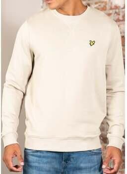 Lyle & Scott Trui Lyle & Scott Crew neck sweatshirt