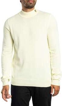 Lyle & Scott Trui Lyle & Scott Gebreide coltrui