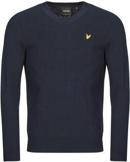 Lyle & Scott Trui Lyle & Scott KN2111V