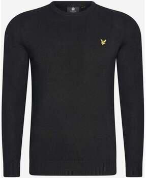 Lyle & Scott Trui Lyle & Scott Merino crew jumper