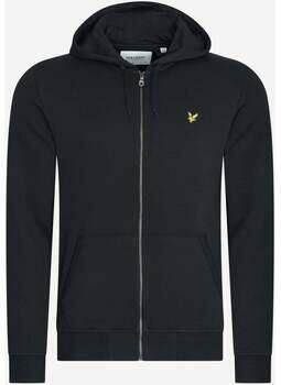 Lyle & Scott Vest Lyle & Scott Zip through hoodie