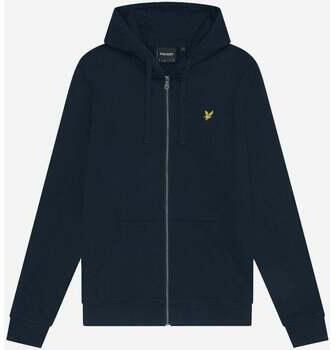 Lyle & Scott Vest Lyle & Scott Zip through hoodie