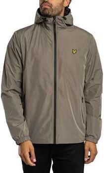 Lyle & Scott Windjack Lyle & Scott Actieve technische windbreakerjas