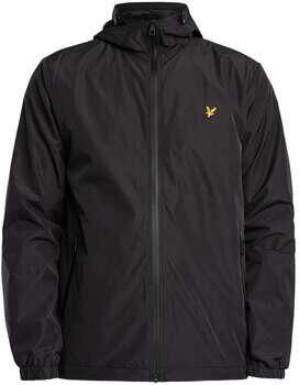 Lyle & Scott Windjack Lyle & Scott Actieve technische windbreakerjas