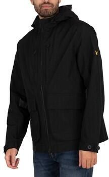 Lyle & Scott Windjack Lyle & Scott Jack met capuchon