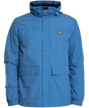 Lyle & Scott Windjack Lyle & Scott Jas met capuchon