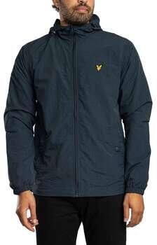 Lyle & Scott Windjack Lyle & Scott Jas met rits