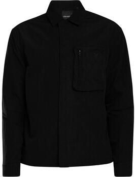 Lyle & Scott Windjack Lyle & Scott Lichtgewicht ripstop overshirt