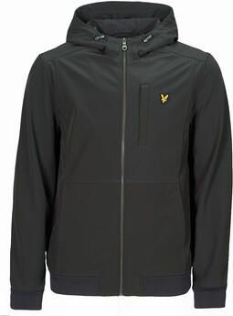 Lyle & Scott Windjack Lyle & Scott SOFTSHELL