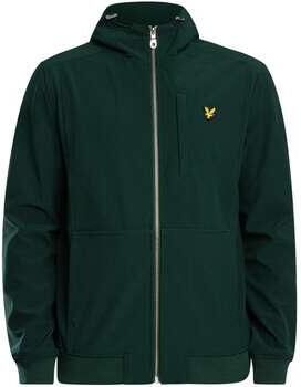 Lyle & Scott Windjack Lyle & Scott Softshell jas