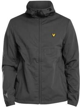 Lyle & Scott Windjack Lyle & Scott Sportwindjack met volledige ritssluiting - Foto 2