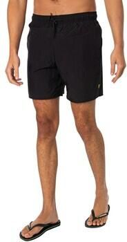 Lyle & Scott Zwembroek Lyle & Scott SH1204VB SWIM SHORT-Z865 JET BLACK - Foto 13