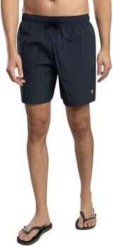 Lyle & Scott Bikini Lyle & Scott Lyle Scott Zwembroek Plain Navy - Foto 11
