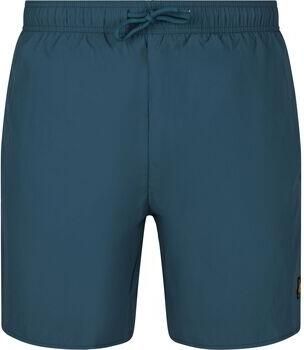 Lyle & Scott Zwembroek Lyle & Scott Lyle Scott Zwembroek Plain Petrol