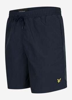 Lyle & Scott Zwembroek Lyle & Scott Plain swimshort