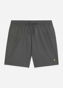 Lyle & Scott Zwembroek Lyle & Scott Plain swimshort