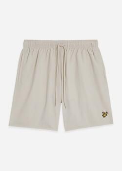 Lyle & Scott Zwembroek Lyle & Scott Plain swimshort
