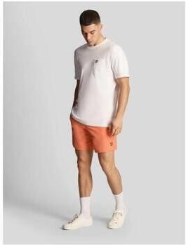 Lyle & Scott Zwembroek Lyle & Scott SH1204VB