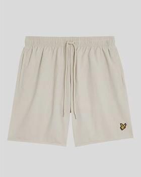 Lyle & Scott Zwembroek Lyle & Scott SH1204VB SWIM SHORT-W870 COVE