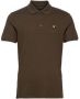 Lyle & Scott Polo Shirt Korte Mouw Lyle & Scott Plain Polo Shirt - Thumbnail 3