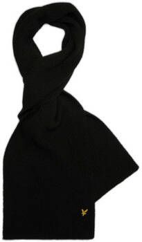 Lyle & Scott Sjaal Lyle & Scott Écharpe Chunky