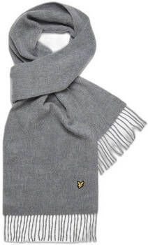 Lyle & Scott Sjaal Lyle & Scott Écharpe laine