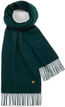 Lyle & Scott Sjaal Lyle & Scott Écharpe laine