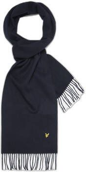 Lyle & Scott Sjaal Lyle & Scott Écharpe laine