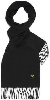 Lyle & Scott Sjaal Lyle & Scott Écharpe laine