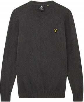 Lyle & Scott Sweater Lyle & Scott Crew Neck Merino