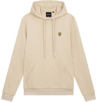Lyle & Scott Sweater Lyle & Scott Sweatshirt à capuche