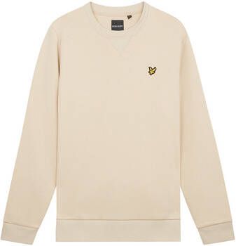 Lyle & Scott Sweater Lyle & Scott Sweatshirt col rond