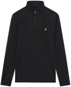 Lyle & Scott Sweater Lyle & Scott Sweatshirt zip 1 4 Tech Midlayer