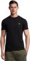 Lyle & Scott T-shirt Korte Mouw Lyle & Scott T-shirt Martin - Thumbnail 1