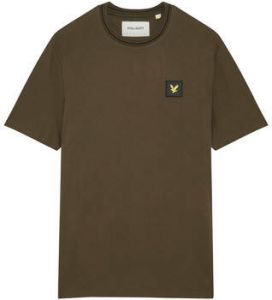 Lyle & Scott T-shirt Lyle &amp; Scott TS1324V