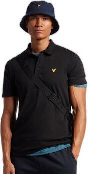 Lyle & Scott Polo Shirt Korte Mouw Lyle & Scott Polo Core