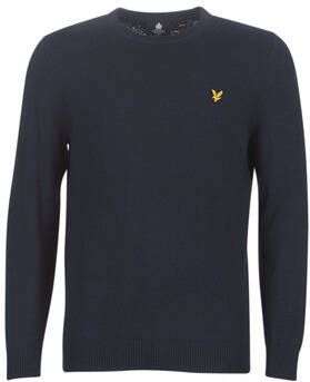 Lyle & Scott Trui Lyle & Scott KN400VC-Z273