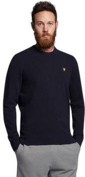 Lyle & Scott Trui Lyle & Scott Pull Boucle