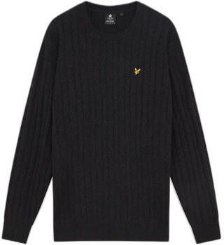 Lyle & Scott Trui Lyle & Scott Pull Cable