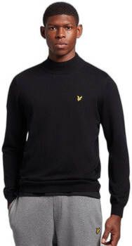 Lyle & Scott Trui Lyle & Scott Pull col roulé