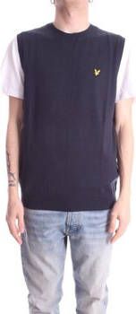 Lyle & Scott Vintage Vest Lyle & Scott Vintage LSKN1819V