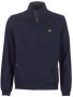 Lyle and Scott Lyle & Scott Harrington Jas Donkerblauw - Thumbnail 1