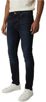 Lysande Skinny Jeans-Mannen